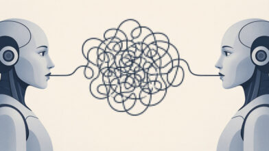 AI models develop secret language that is almost impossible for humans to understand