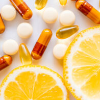 Phase 2 trial suggests vitamin C may benefit people with pre-cancerous blood disorders