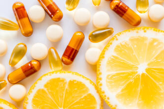 Phase 2 trial suggests vitamin C may benefit people with pre-cancerous blood disorders
