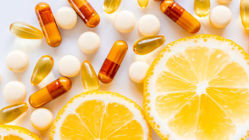Phase 2 trial suggests vitamin C may benefit people with pre-cancerous blood disorders
