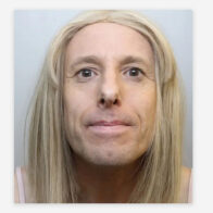 Transgender offender sentenced to more than 20 years for sexually abusing girl nine times in UK