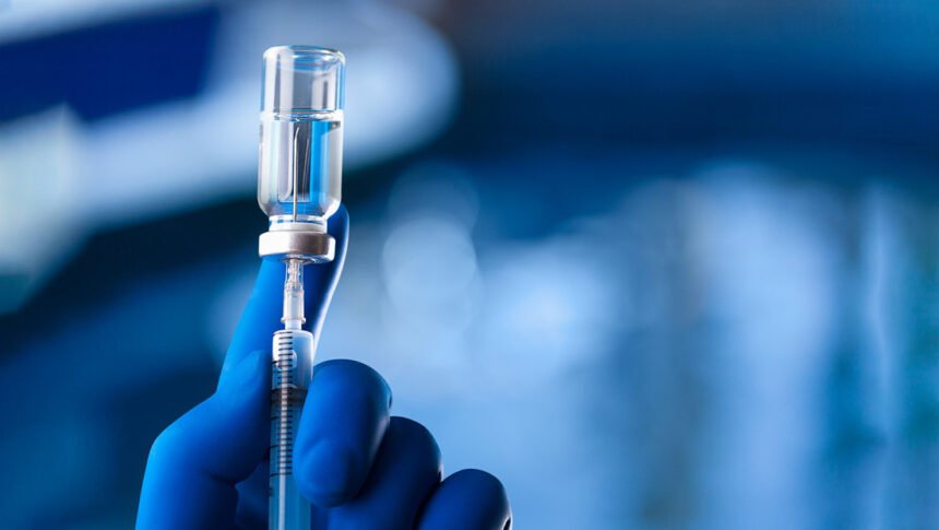 Russia launches first domestically produced HPV vaccine
