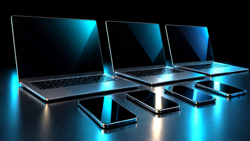 Mexico and Brazil lead Latin America in electronics manufacturing