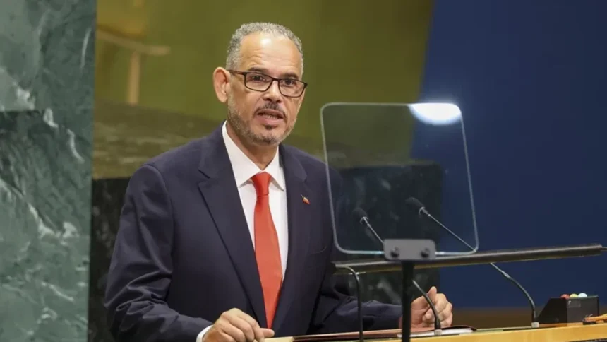 The Government of Haiti celebrates the renewal at the UN of the force against gangs | De Último Minuto English