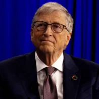 Bill Gates warns AI could kill 1 billion people and calls for restrictions