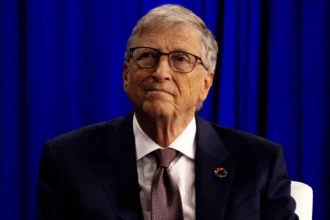 Bill Gates warns AI could kill 1 billion people and calls for restrictions