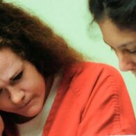Execution of Tennessee woman halted one hour before it was scheduled