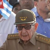 U.S. imposes sanctions on Raúl Castro’s grandson and five Cuban entities | De Último Minuto English