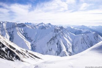 11 climbers killed in avalanche in Russia