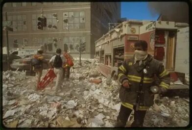 9,677 people have died from illnesses linked to 9/11, including nearly 5,900 cancer cases | De Último Minuto English