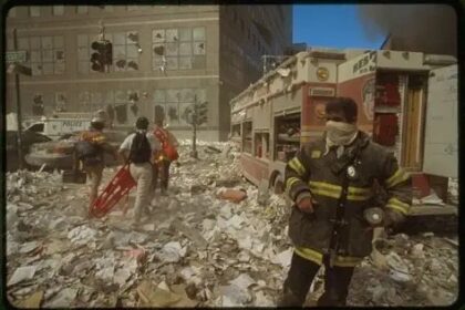 9,677 people have died from illnesses linked to 9/11, including nearly 5,900 cancer cases | De Último Minuto English
