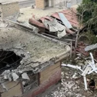 Iran says US strike killed four at wedding in “war crime”; US denies targeting civilians