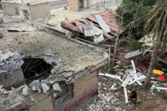 Iran says US strike killed four at wedding in “war crime”; US denies targeting civilians