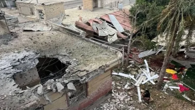 Iran says US strike killed four at wedding in “war crime”; US denies targeting civilians
