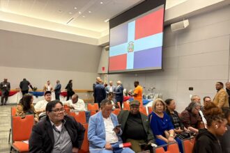 Cirilo Moronta rejects proposal to eliminate voting rights for Dominicans abroad | De Último Minuto English