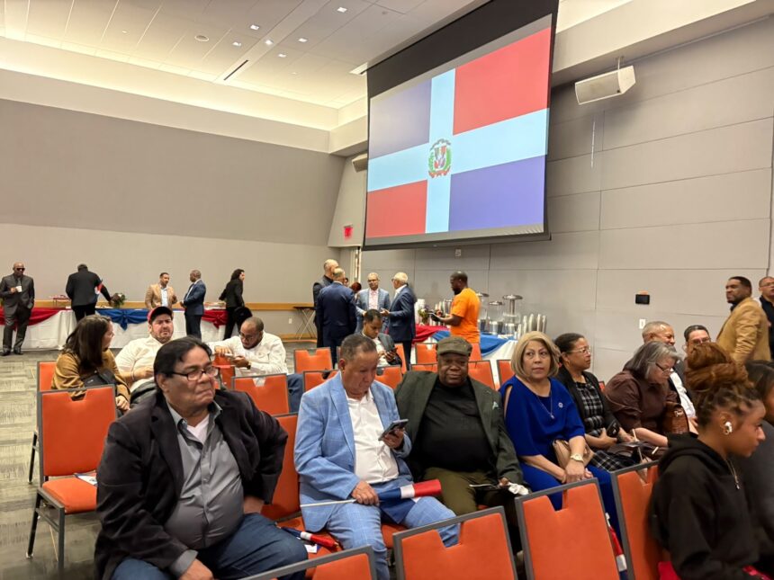 Cirilo Moronta rejects proposal to eliminate voting rights for Dominicans abroad | De Último Minuto English