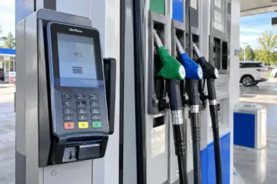 Fuel stations reiterate they will disconnect card terminals this Friday the 25th | De Último Minuto English
