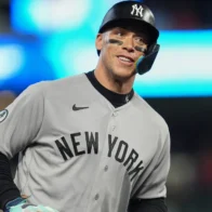 Aaron Judge’s home run sends Yankees back to the MLB postseason