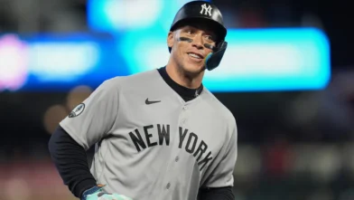 Aaron Judge’s home run sends Yankees back to the MLB postseason