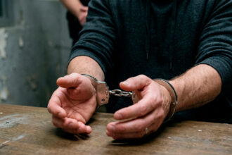 Man arrested for homicide in Washington Heights | De Último Minuto English