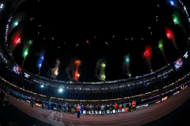 Nairobi will host the first World Athletics Championships in Africa in 2029 | De Último Minuto English