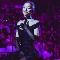 Ariana Grande tearfully ends 41-show tour and steps back from public life