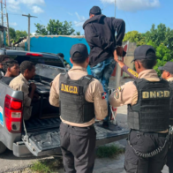 DNCD seizes more than 10 kilos of suspected drugs during operations in Santo Domingo Norte | De Último Minuto English