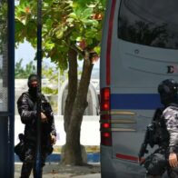De la Espriella confirms transfer of 39 more prisoners from Barranquilla: “We ended their communication networks” | De Último Minuto English