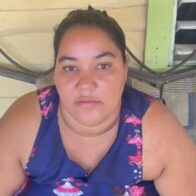 Mother asks authorities for help to recover her daughter due to alleged kidnapping by an aunt | De Último Minuto English