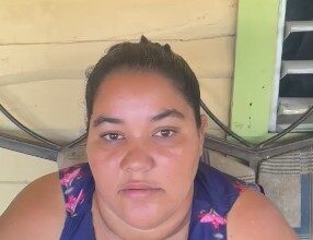 Mother asks authorities for help to recover her daughter due to alleged kidnapping by an aunt | De Último Minuto English