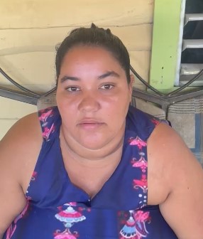Mother asks authorities for help to recover her daughter due to alleged kidnapping by an aunt | De Último Minuto English