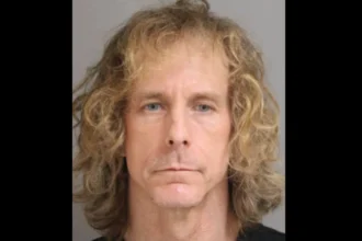 Long Island teacher arrested for allegedly stalking former student who accused him of sexual abuse