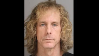 Long Island teacher arrested for allegedly stalking former student who accused him of sexual abuse
