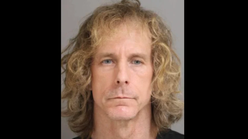 Long Island teacher arrested for allegedly stalking former student who accused him of sexual abuse