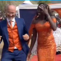 Former Catholic priest leaves priesthood to marry partner in Kenya