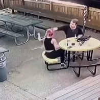 Man accused of brutally attacking date at Louisville bar after she rejected him