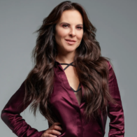 After 15 years, as La Reina del Sur, actress Kate del Castillo says goodbye to the great character in tears | De Último Minuto English