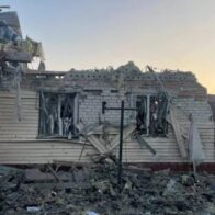 Russia accuses Ukraine of deliberate attack on Sochi tourist area | De Último Minuto English