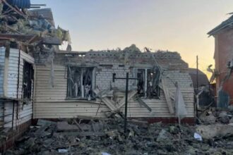 Russia accuses Ukraine of deliberate attack on Sochi tourist area | De Último Minuto English