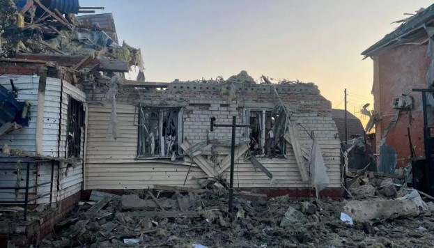 Russia accuses Ukraine of deliberate attack on Sochi tourist area | De Último Minuto English