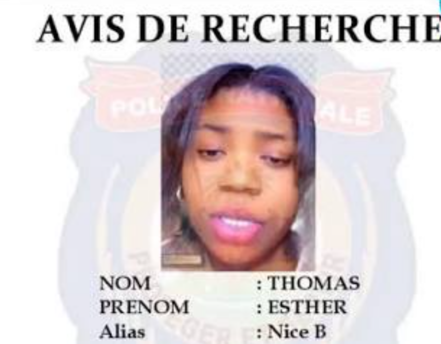 Dominicanos Primero offers $100,000 reward for information to locate “Nice B”