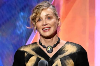 Actress Sharon Stone revealed the reason why she has been in sexual abstinence for a long time | De Último Minuto English