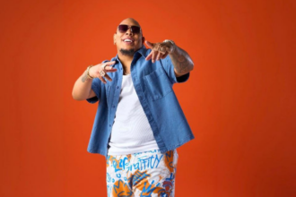 Bulin 47 breaks barriers and becomes an Ambassador for Grupo Rica | De Último Minuto English