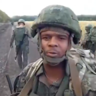 Dominican man claims from Russia that he is fighting Ukrainian forces