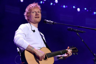 Why are artists abandoning Ed Sheeran's tour? | De Último Minuto English