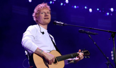 Why are artists abandoning Ed Sheeran's tour? | De Último Minuto English