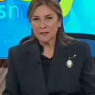 Carolina Mejía: “Here we must defend national sovereignty above any understanding, period” | De Último Minuto English