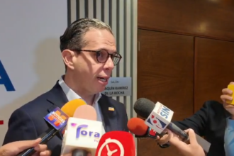César Dargam urges monitoring the impact of oil price hikes and interest rates on the Dominican Republic's economy | De Último Minuto English