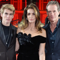Presley Gerber, son of Cindy Crawford, dies at 27