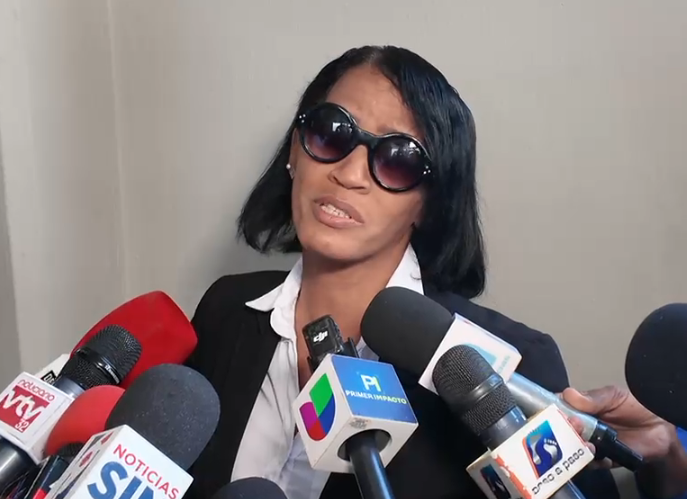 Julián Oro Duro's sister claims her sister-in-law knew the killers: “She was very cautious” | De Último Minuto English